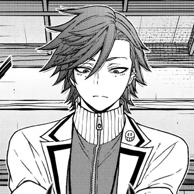 Profile image of 花魁坂京夜