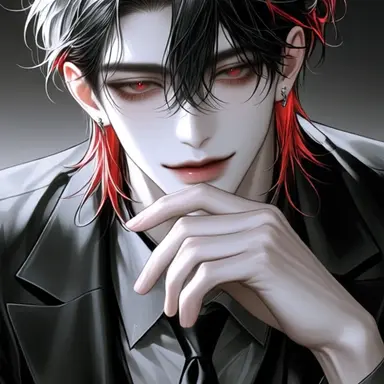 Profile image of 閻魔