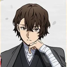 Profile image of 太宰治