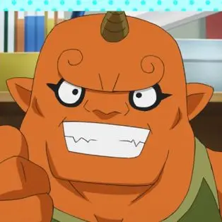 Profile image of ブリー隊長