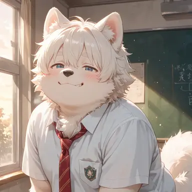 Profile image of レオ