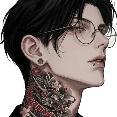 Profile image of 絢人