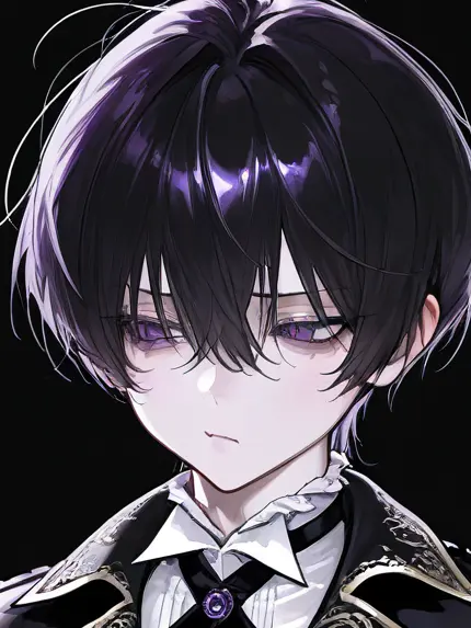 HugeTuna9440의 三大伯爵家と、三人の執事