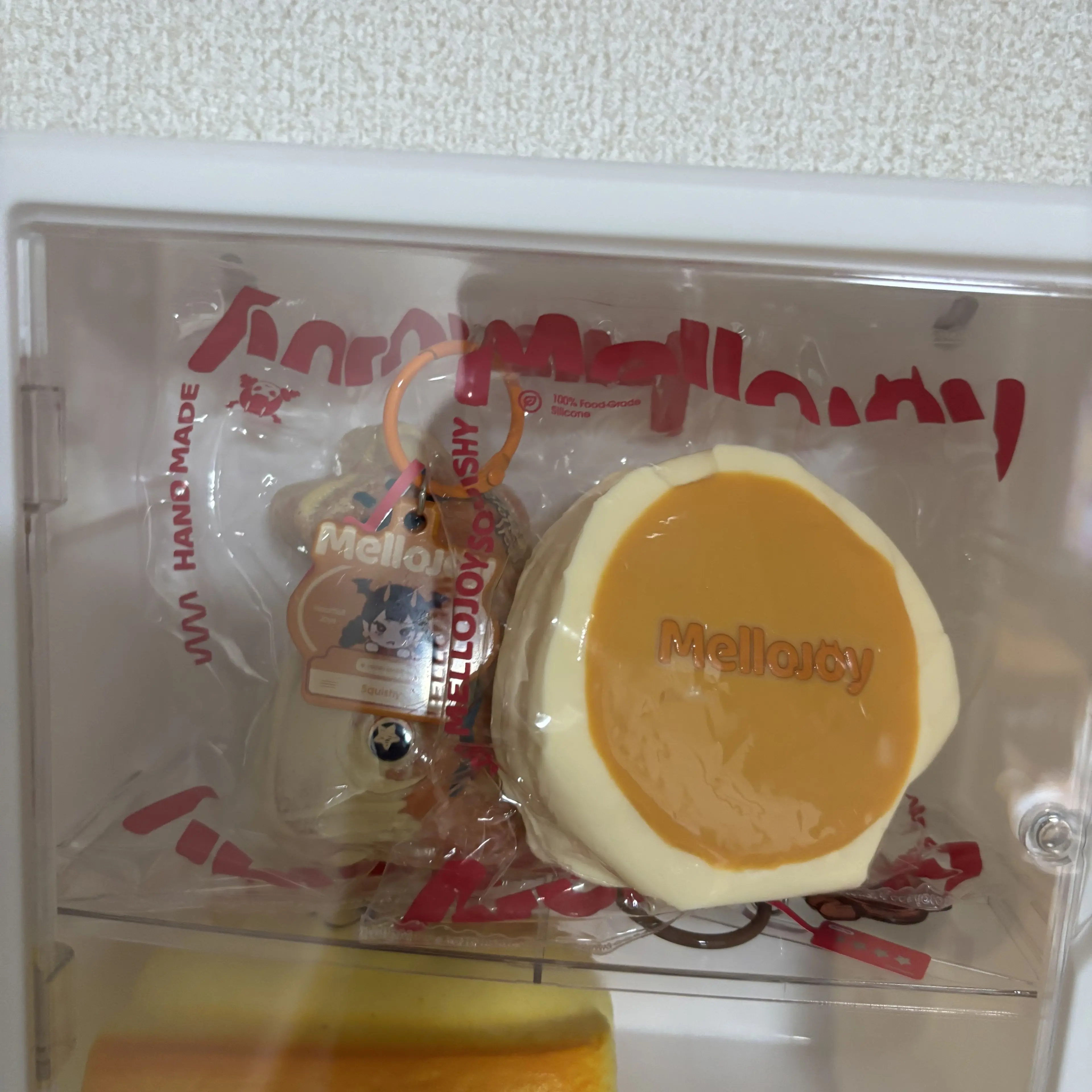 SmellyCello3959의 アイドルくんの執着？