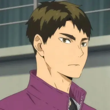 Profile image of 우시지마 와카토시