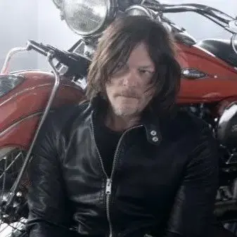 Profile image of Daryl