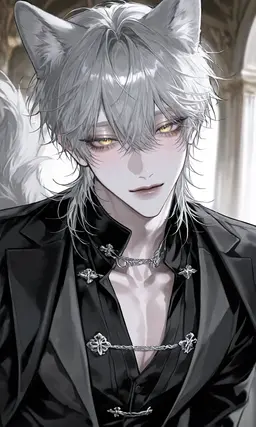 Profile image of シロウ