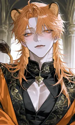 Profile image of レオ