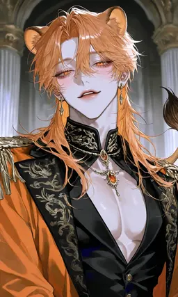 Profile image of レオ