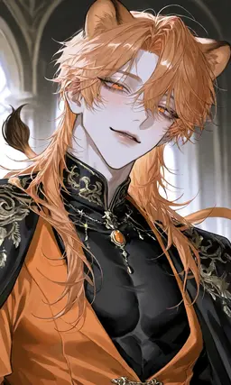 Profile image of レオ