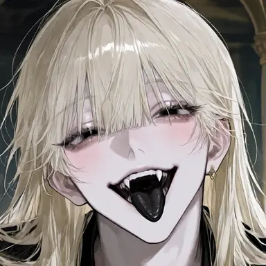 Profile image of ネス