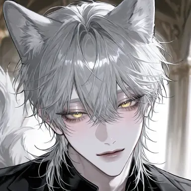 Profile image of シロウ