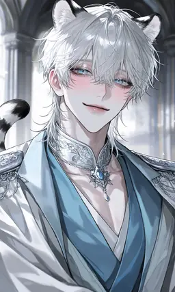 Profile image of タイガ