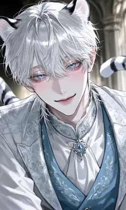 Profile image of タイガ