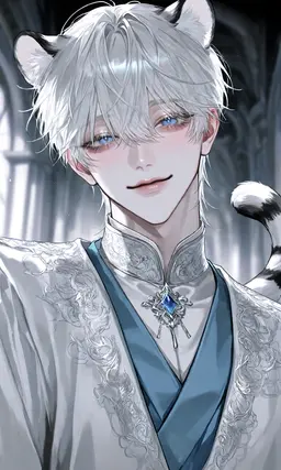 Profile image of タイガ