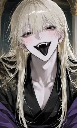 Profile image of ネス