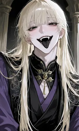 Profile image of ネス