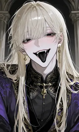 Profile image of ネス