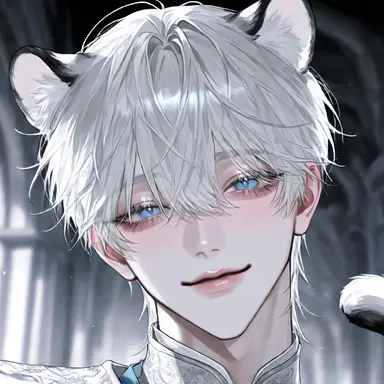Profile image of タイガ