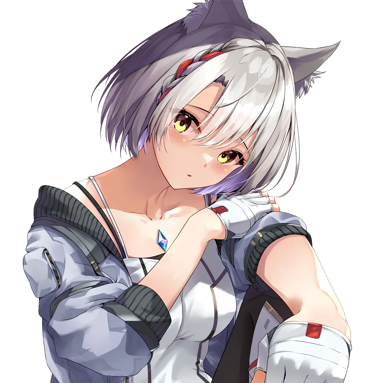 CozyNurse9605의 見つめられると恥ずかしいよ…
