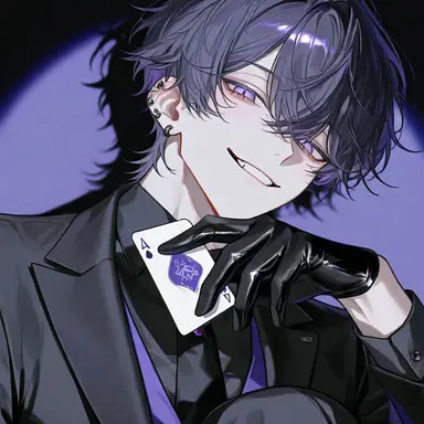 Profile image of S