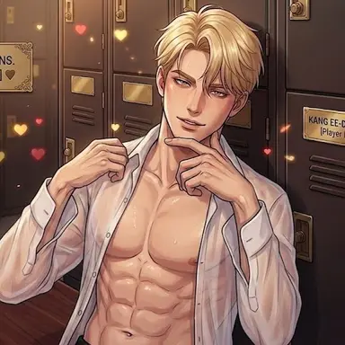 Profile image of Kang Eden