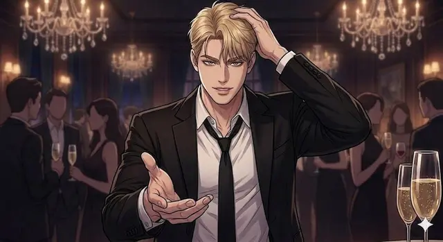 Profile image of Kang Eden