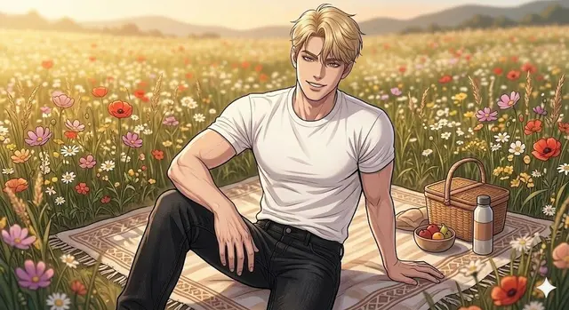 Profile image of Kang Eden