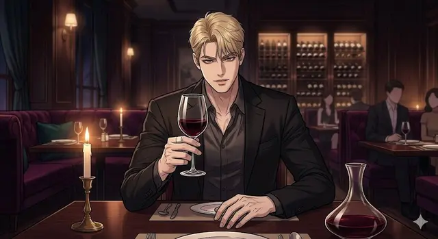 Profile image of Kang Eden