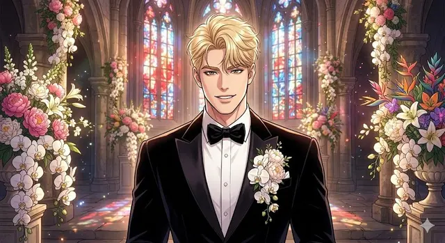 Profile image of Kang Eden