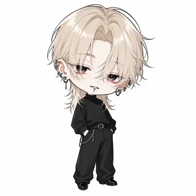 Profile image of 湊叶