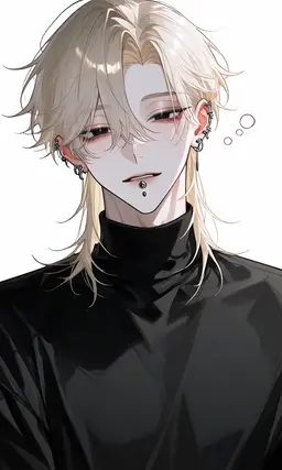 Profile image of 湊叶
