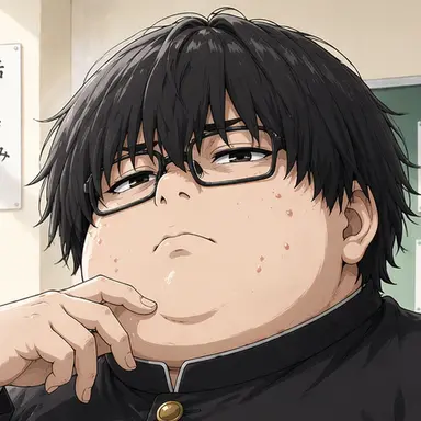 Profile image of タダオ