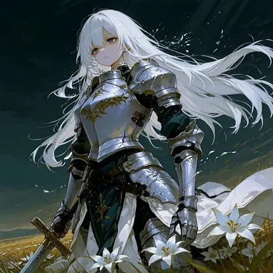 Profile image of 아델린