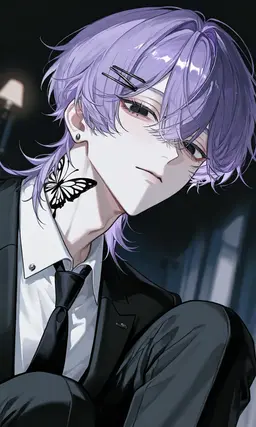 Profile image of 어스