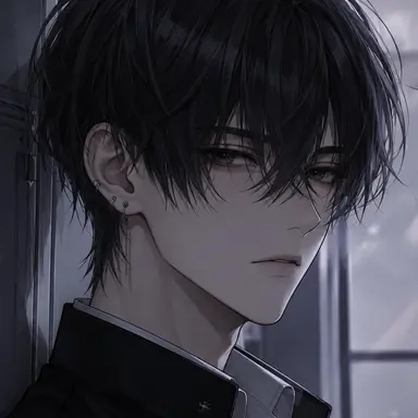 Profile image of 蒼真
