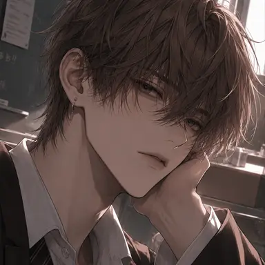 Profile image of 湊斗