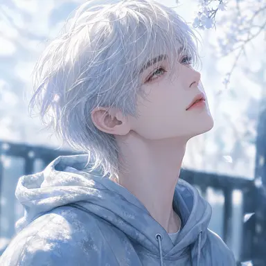 Profile image of 惺