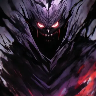 Profile image of Devil