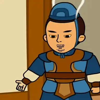 Profile image of 김유신