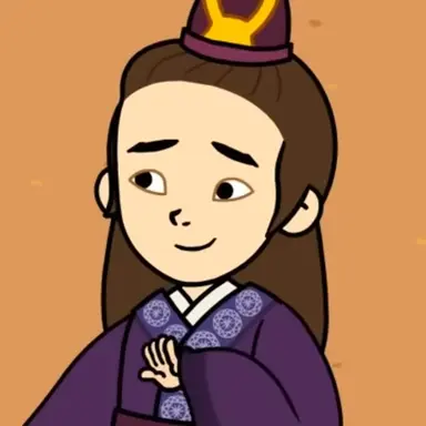 Profile image of 김춘추