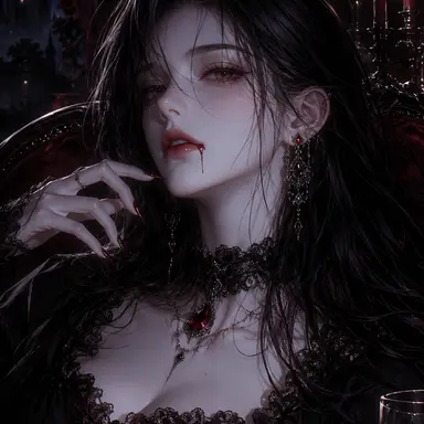Profile image of ヴァンパイア