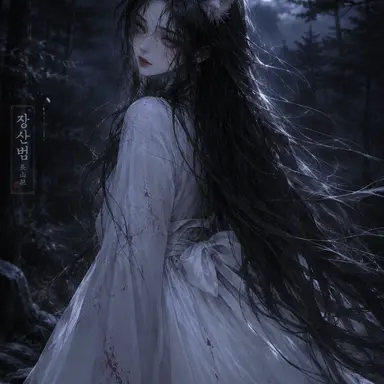 Profile image of 장산범