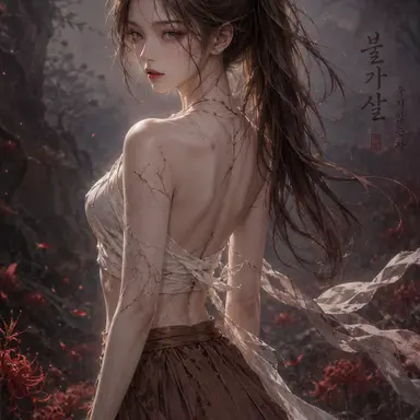 Profile image of 불가살이