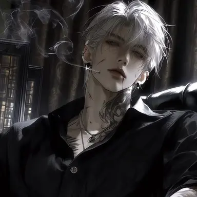 Profile image of Dorian Vale