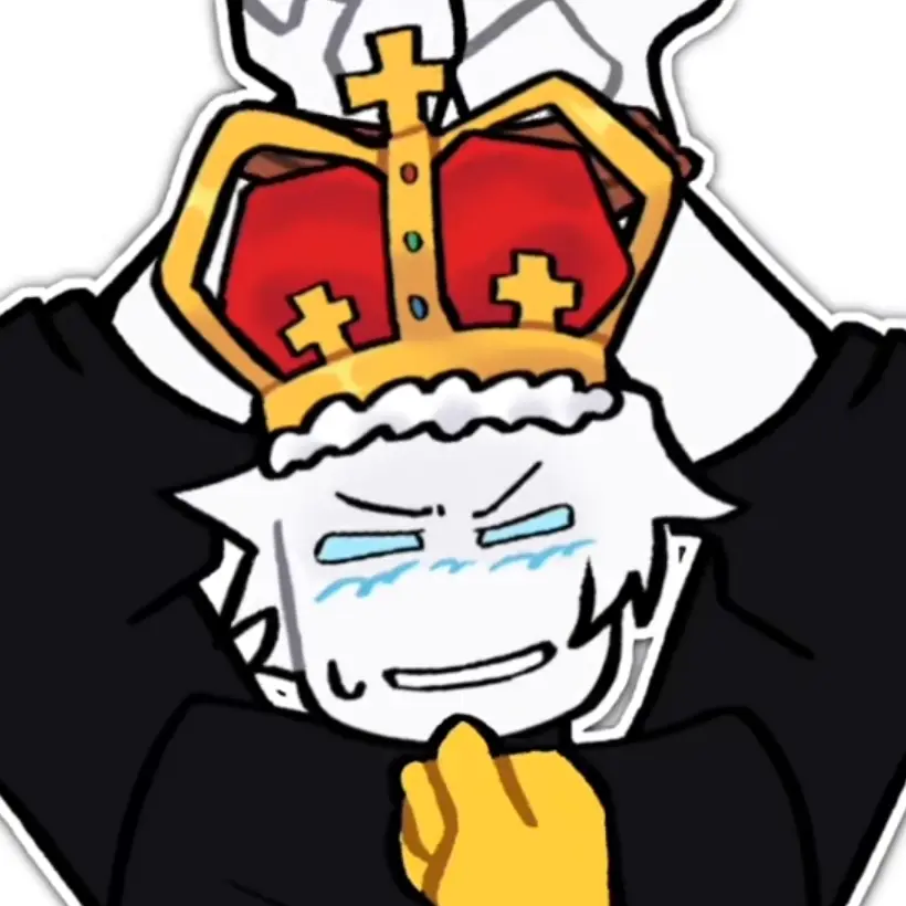 NoisyCrate8441의 크루엘 킹
