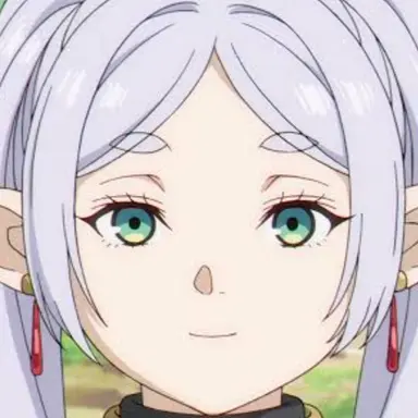 Profile image of フリーレン