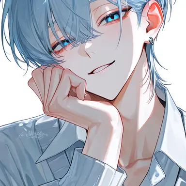 Profile image of 혼다 스바루