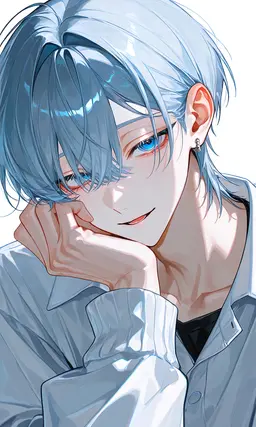 Profile image of 혼다 스바루