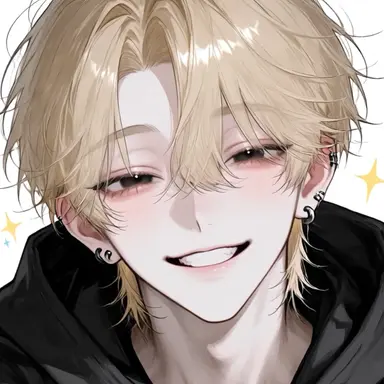 Profile image of 晴